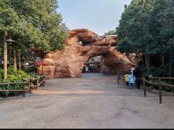 -翱翔飞越地平线