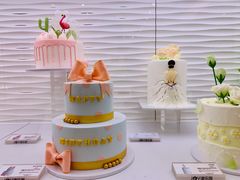 -津乐园(芥园道店)