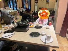 -海南椰子鸡餐厅(三亚湾红树林店)