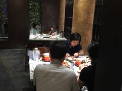 -粗茶淡饭·隐庐私厨(东亭店)