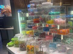 -汉来海港·海鲜自助餐厅(上海七宝领展广场店)