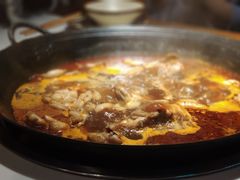 -老天桥蛙炉火锅(姑苏总店)