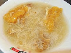 面线糊-国仔面线糊(水门国仔总店)