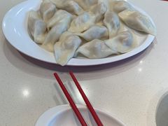 -喜家德虾仁水饺(开发区万达店)