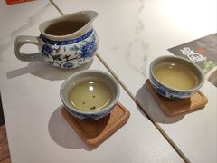 -虾饺妹·粤式茶餐厅(荟聚店)