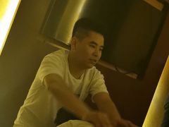 -知足堂养生会所(碑亭巷店)