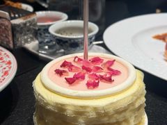 -锦楼·臻选新杭帮(杭州中心店)
