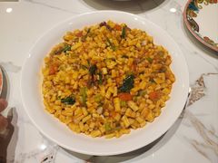 -巴依老爷新疆美食(常营店)