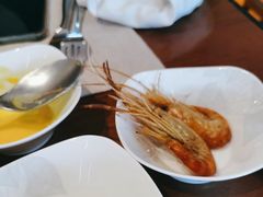 -阿纳迪酒店·秘境西餐厅