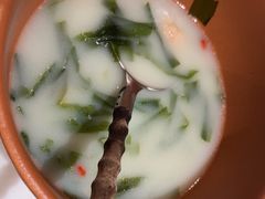 -径山十八道·风味民间菜(杭州总店)