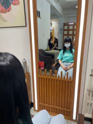 -心迪染发专门店