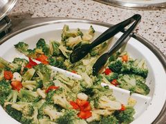-比格比萨自助(新辰里学清路店)