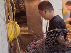 -胖子鸡排(循礼门老字号店)