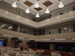 -乌苏沂疆大酒店
