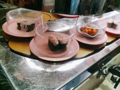 -争鲜回转寿司(东方银座店)