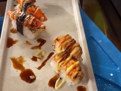 -广州希尔顿逸林-OPEN開·全日制餐厅·海鲜·小火锅·自助餐(东风路店)