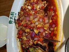 -费大厨辣椒炒肉(新城吾悦广场店)