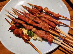 -火锅岛潮牌自助餐厅(天津天佑城店)