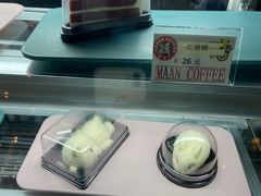 -漫咖啡(永旺梦乐城店)