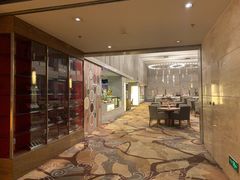 -厦门宝龙铂尔曼大酒店·海鲜自助餐厅