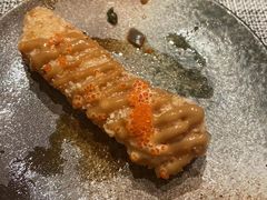 -戏作寿司(观音桥店)