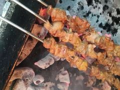 android_upload_pic-内蒙古海拉尔烤羊腿·烤全羊·烧烤