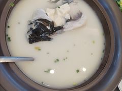 -浔味·山屿湖·正宗淳牌全鱼宴老字号