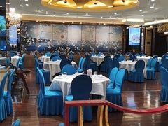 大堂-和记小菜(东方店)
