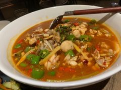 -铁公鸡·四川料理(天环广场店)