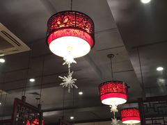 大堂-董家湾重庆老火锅(嘉华店)