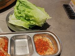 -杨小佳·齐齐哈尔烤肉·烤串(广州店)