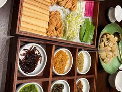 -明湖楼·经典鲁菜山东海鲜(大明湖店)