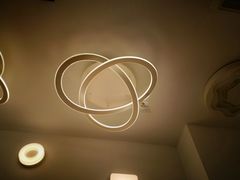 主卧灯-曹安国际商城