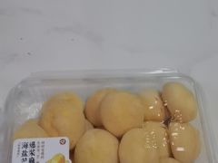 -泸溪河桃酥(秦淮夫子庙一店)