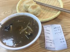 胡辣汤-牛记烩面(七星西路店)