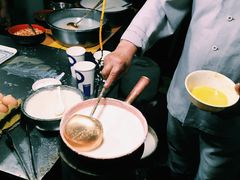 -清真老马家国华牛奶鸡蛋醪糟(正宁路店)