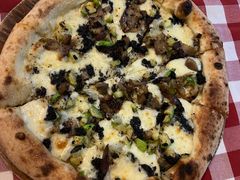 -安立可意大利美食