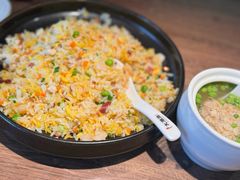 -大潮淮·淮扬菜(何园旗舰店)