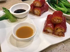 -点都德(聚福楼店)