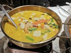 -味仙居(环城南路店)