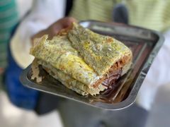 老天津卫煎饼-老天津卫煎饼果子(怀仁里店)