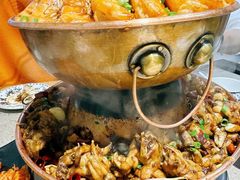 -蛙大侠香辣牛蛙火锅店(总店)
