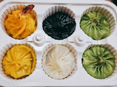 -隆喜元鱼汤包·海鲜(中联广场店)