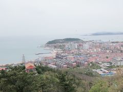 -长岛南北长山旅游景区