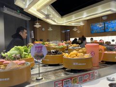 -龍歌自助小火锅(秦淮水游城店)