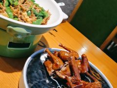 -大鸽饭(马王堆店)