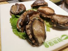 -鲜货俚鲜火锅(青果路店)