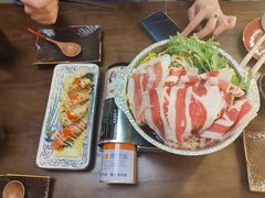 -一豚轩·烧鸟·豚骨拉面(五四路店)