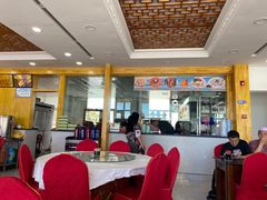 大堂-撒拉人家.酸菜牦牛肉火锅