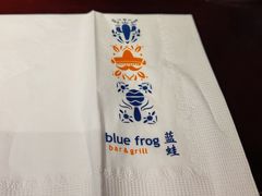 -bluefrog蓝蛙(悠唐购物中心店)